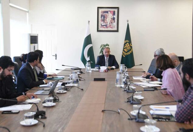 Animal protection measures: Federal committee discusses policy in meeting