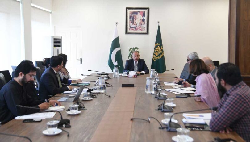 Animal protection measures: Federal committee discusses policy in meeting