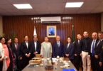 Pakistan and Turkiye agree to further strengthen environmental cooperation