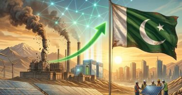 Pakistan’s Energy Model at a Turning Point