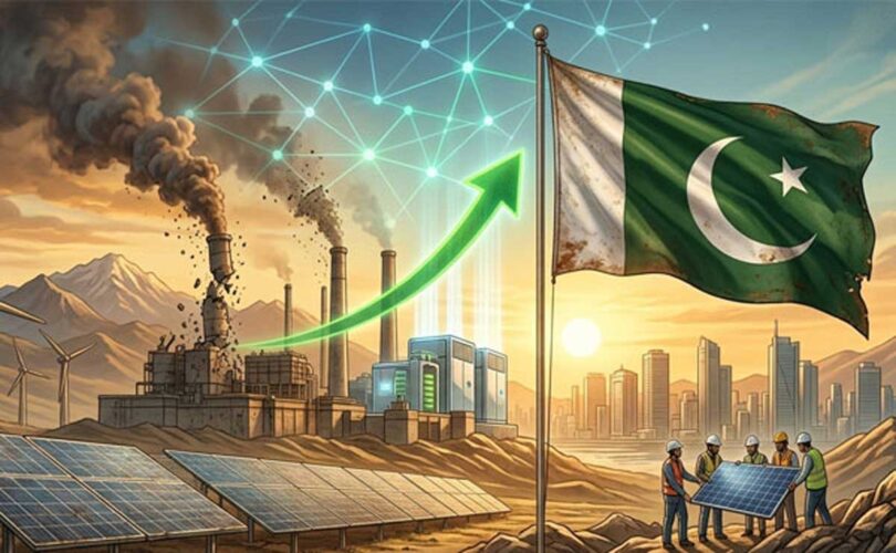 Pakistan’s Energy Model at a Turning Point