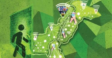 Digital delay could push Pakistan behind in the global race