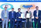 SDPI and Shaheed Benazir Bhutto University Sustainable Development Agreement