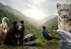 Endangered Species: New Developments in Conservation Efforts